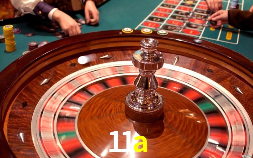 Casino Ao Vivo 11a