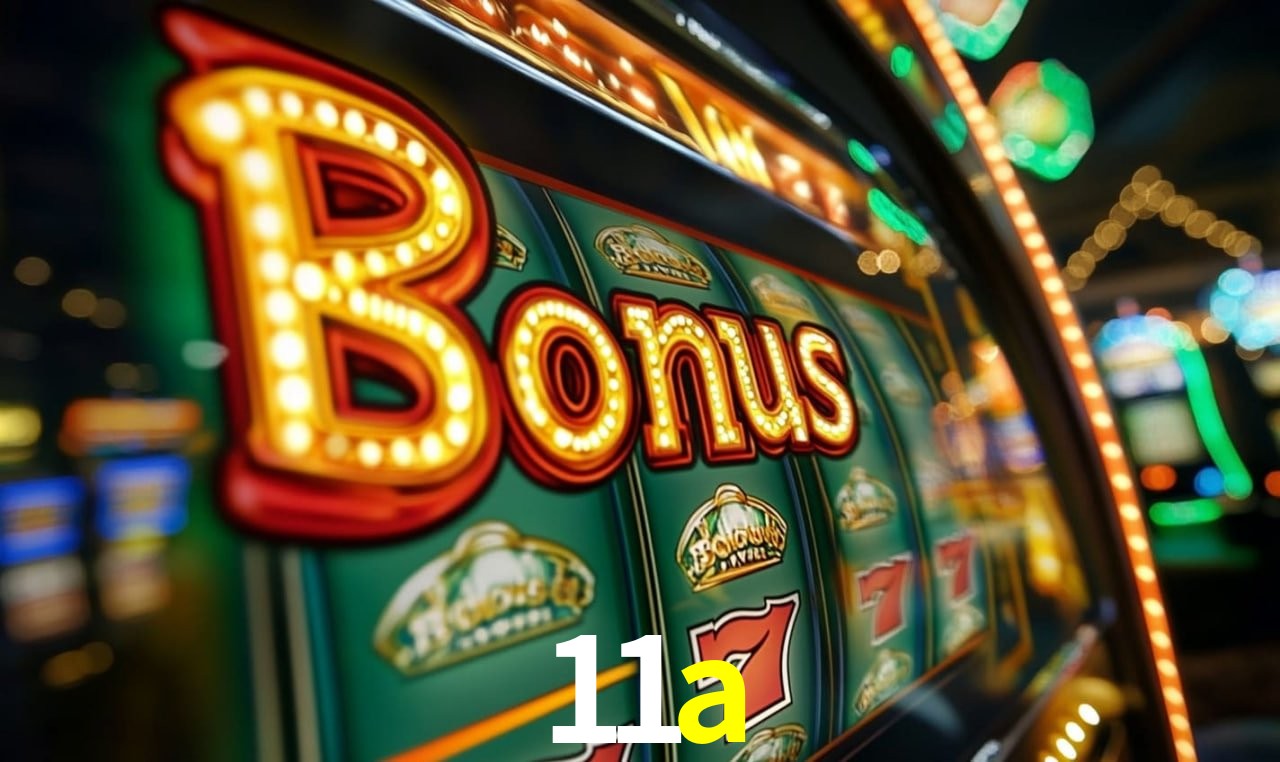 11a: Jogos de Caça-Níqueis-Altas Recompensas, Roleta-Velocidade, Blackjack-Desafios Máximos