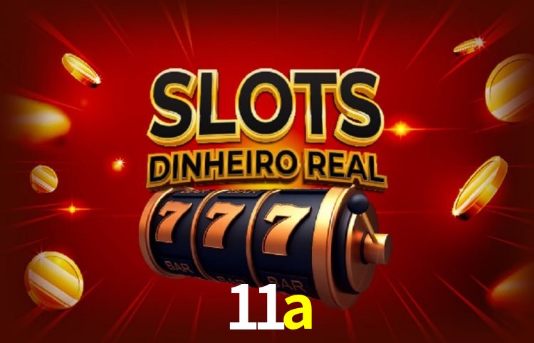 11a: Seu Cassino Premiado com Pagamentos Rápidos