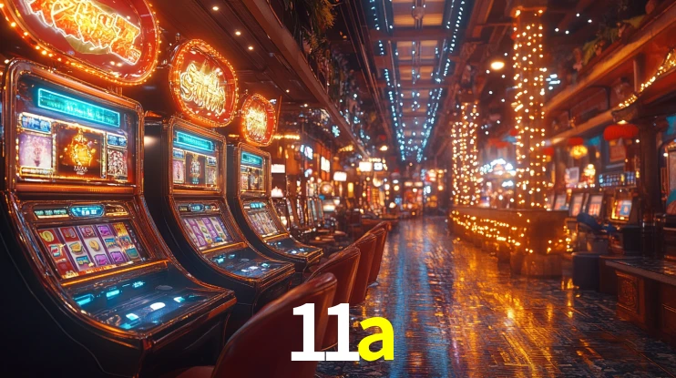 Roulette Table 11a