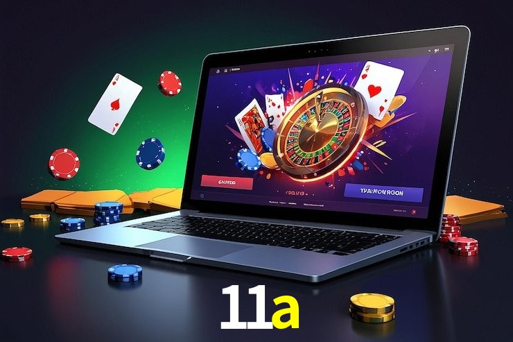11a - Plataforma Oficial Brasil - 11a.com