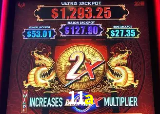 Descubra a Magia dos Jogos de Arcade no 11a