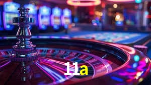 Estatísticas do Jogo 11a