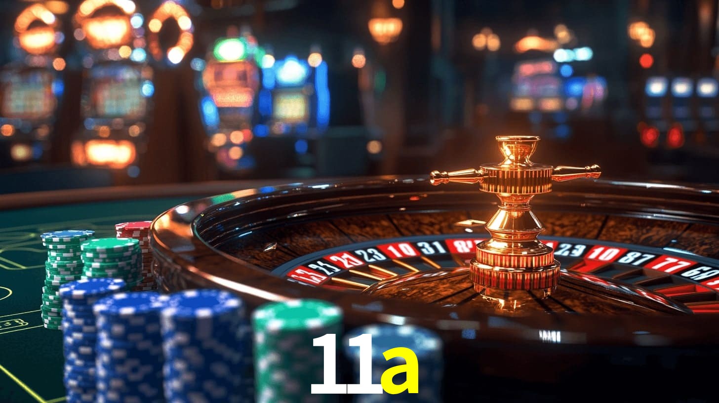 VIP Casino 11a