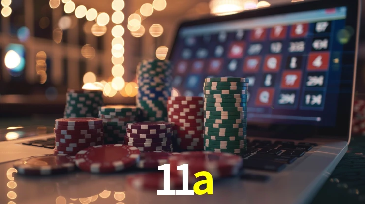 APP oficial da 11a para mobile
