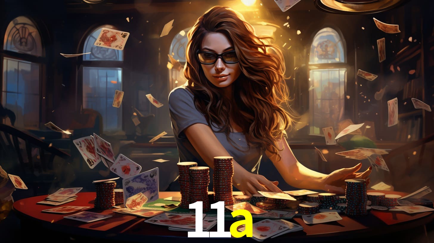 Game Providers 11a