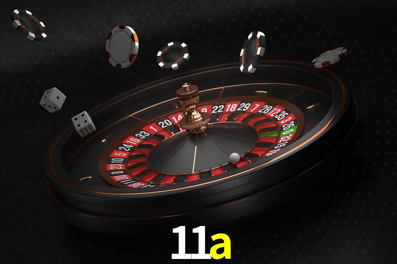 Blackjack Table 11a