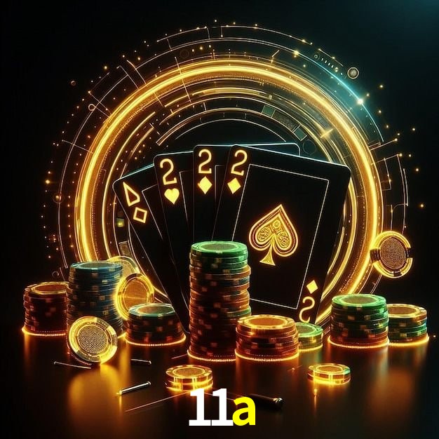 Provedores de Jogos 11a