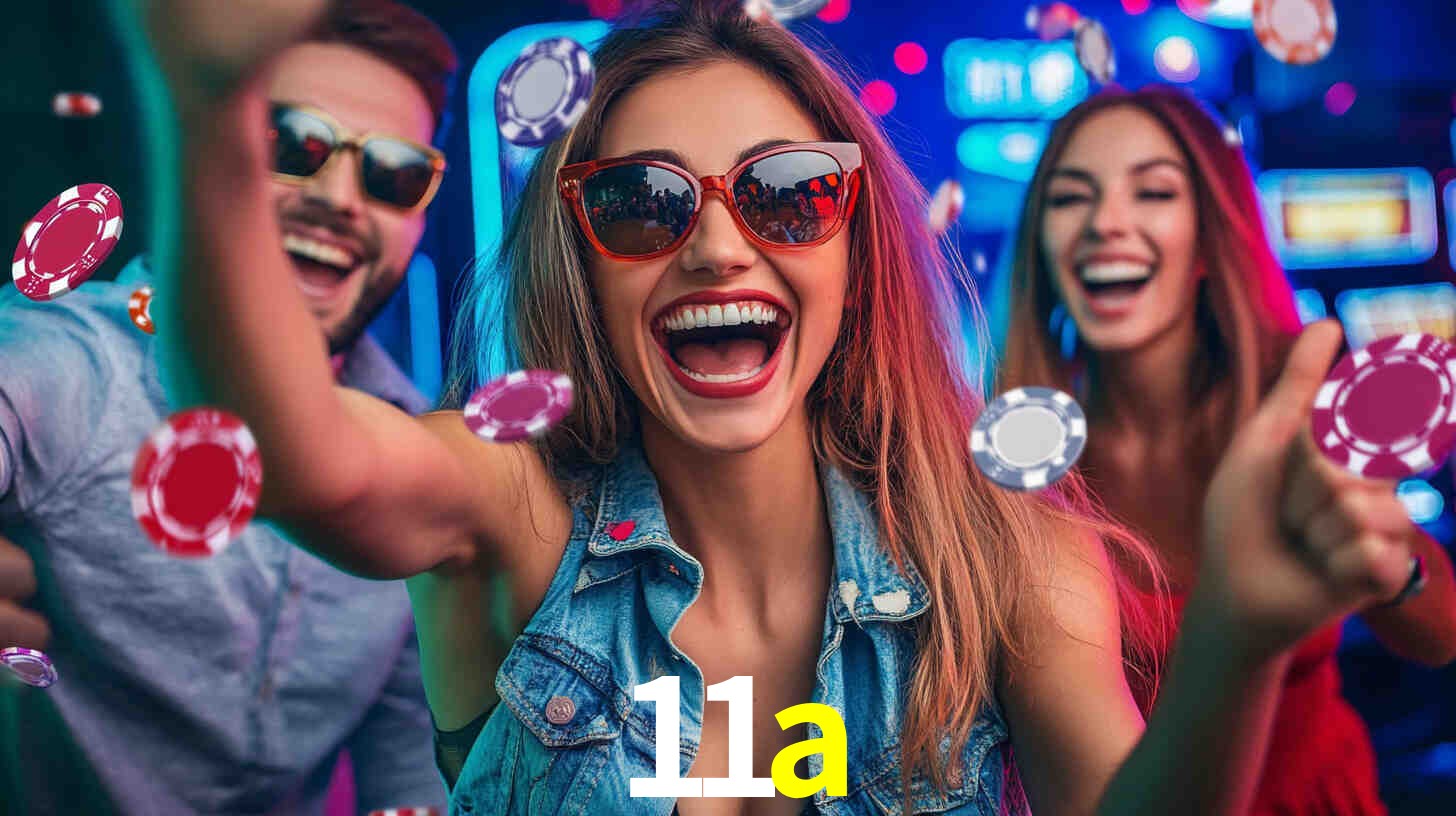 Explorando a Categoria de Eventos em Apostas na 11a