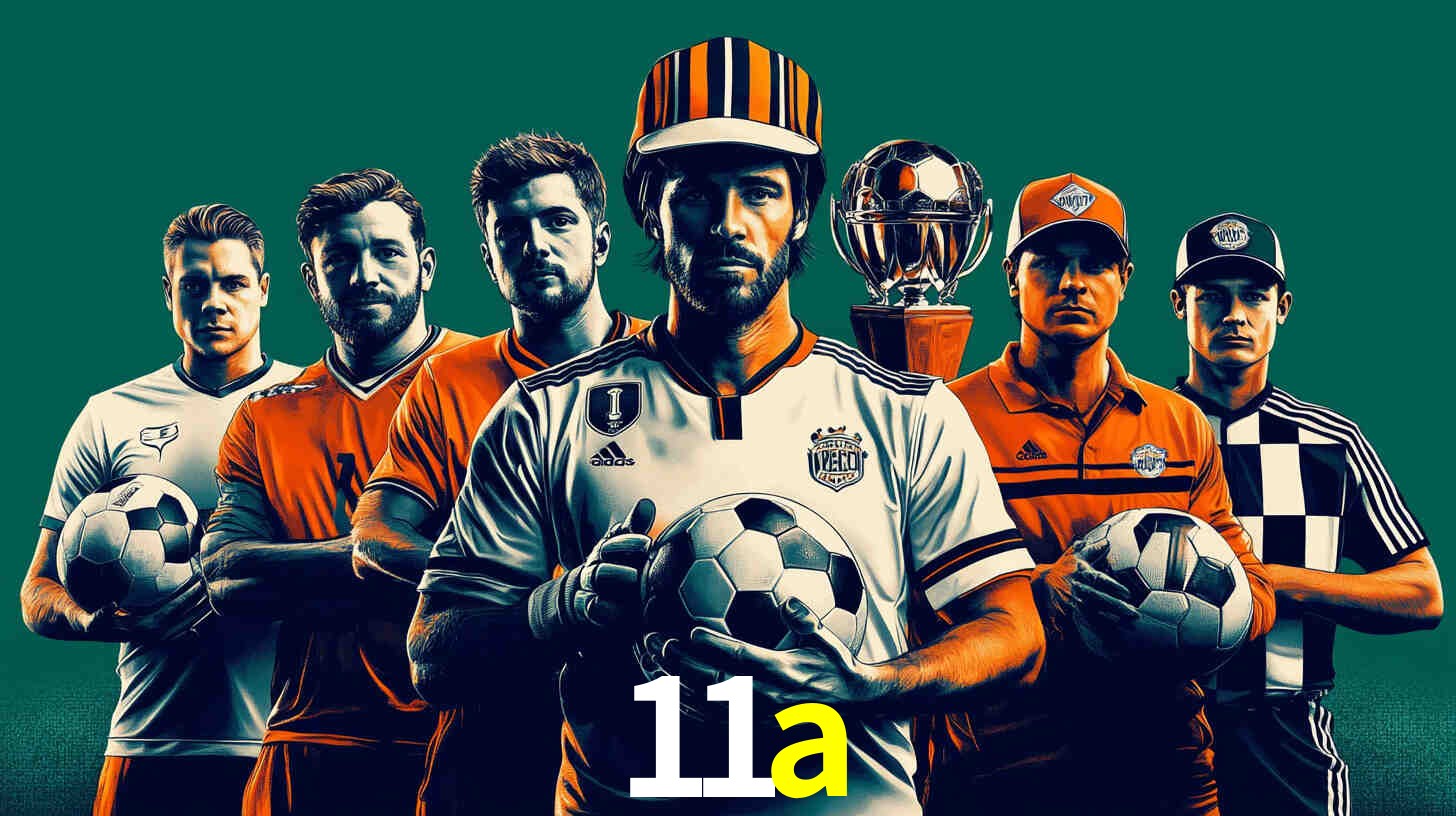 Descubra o Programa VIP da 11a: Vantagens Exclusivas para Jogadores