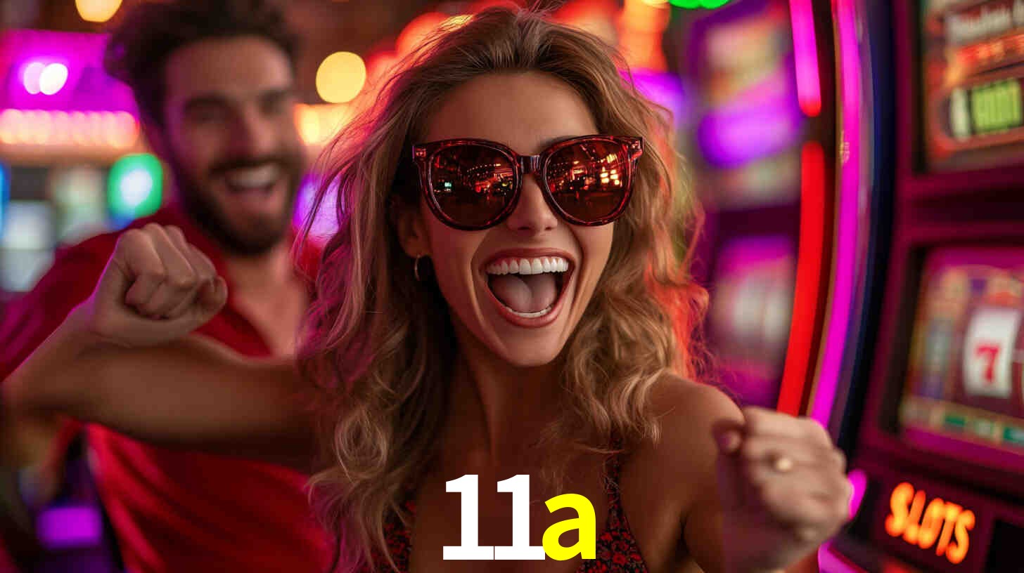 Inovações de Jogos na 11a: O Futuro das Experiências Interativas
