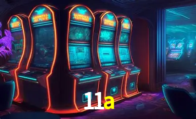Descubra a Magia dos Jogos de Arcade no 11a