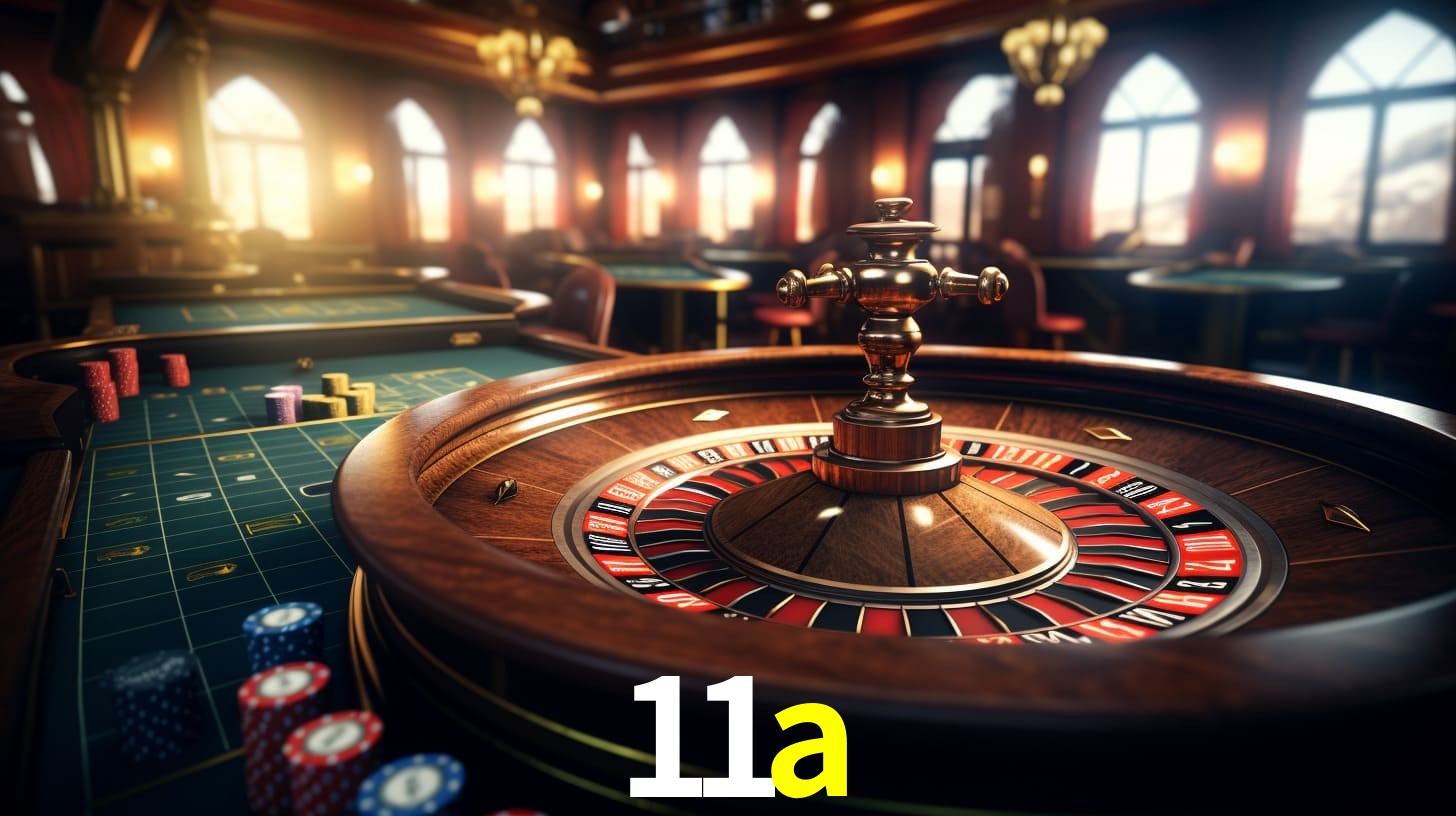 Live Casino 11a
