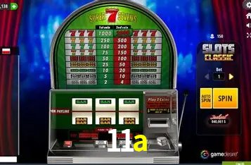 11a: A Experiência de Casino com Jogos de Mesa ao Vivo