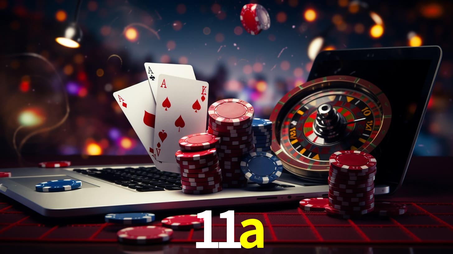 Slot Games 11a
