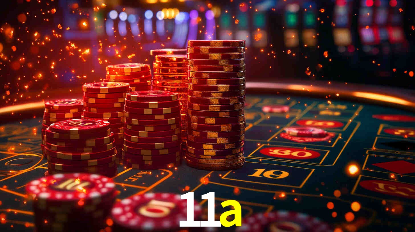 Welcome Bonus 11a
